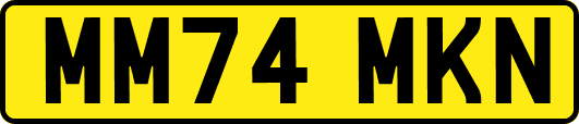 MM74MKN