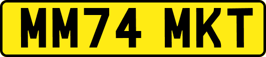 MM74MKT