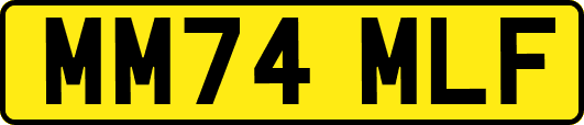 MM74MLF
