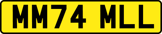 MM74MLL