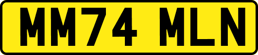 MM74MLN