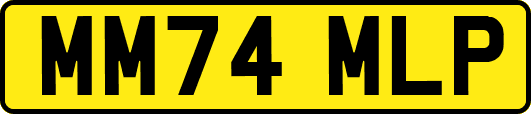 MM74MLP