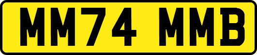 MM74MMB