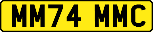 MM74MMC