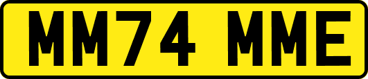 MM74MME