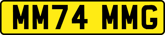 MM74MMG