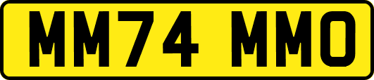 MM74MMO