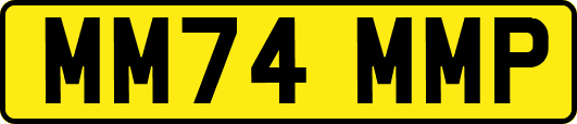 MM74MMP