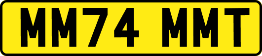 MM74MMT