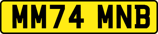 MM74MNB
