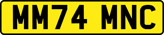 MM74MNC