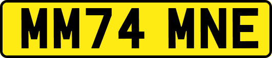 MM74MNE