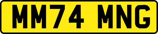 MM74MNG