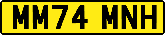 MM74MNH