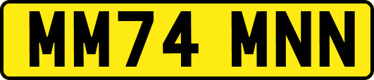 MM74MNN