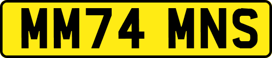 MM74MNS