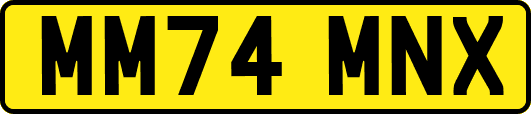 MM74MNX