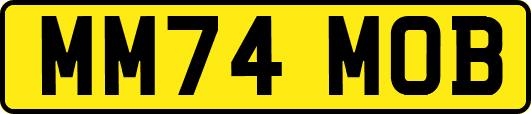 MM74MOB