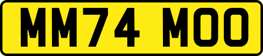 MM74MOO