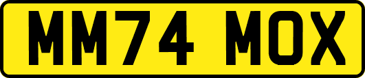 MM74MOX