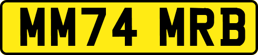 MM74MRB