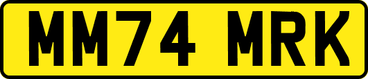 MM74MRK