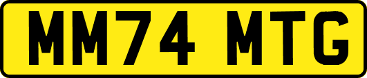 MM74MTG