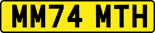 MM74MTH