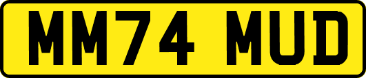 MM74MUD
