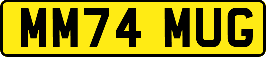 MM74MUG