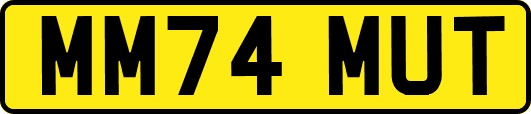 MM74MUT