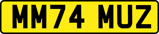 MM74MUZ