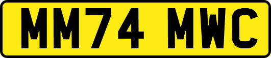 MM74MWC