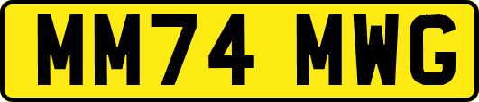 MM74MWG