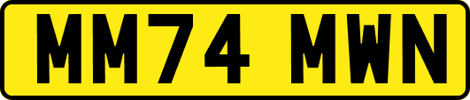 MM74MWN