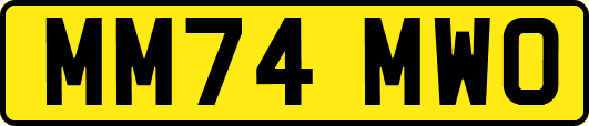 MM74MWO