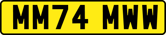 MM74MWW