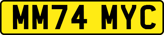 MM74MYC