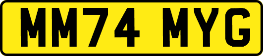 MM74MYG