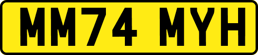 MM74MYH