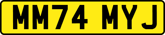MM74MYJ