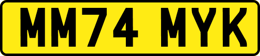 MM74MYK