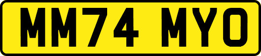MM74MYO