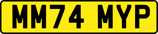 MM74MYP