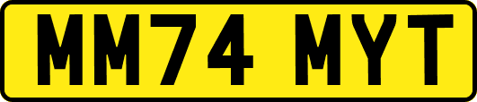 MM74MYT
