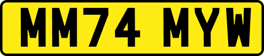 MM74MYW