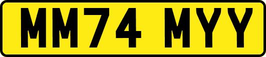 MM74MYY