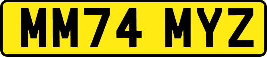 MM74MYZ