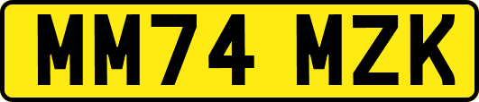 MM74MZK