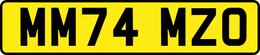 MM74MZO
